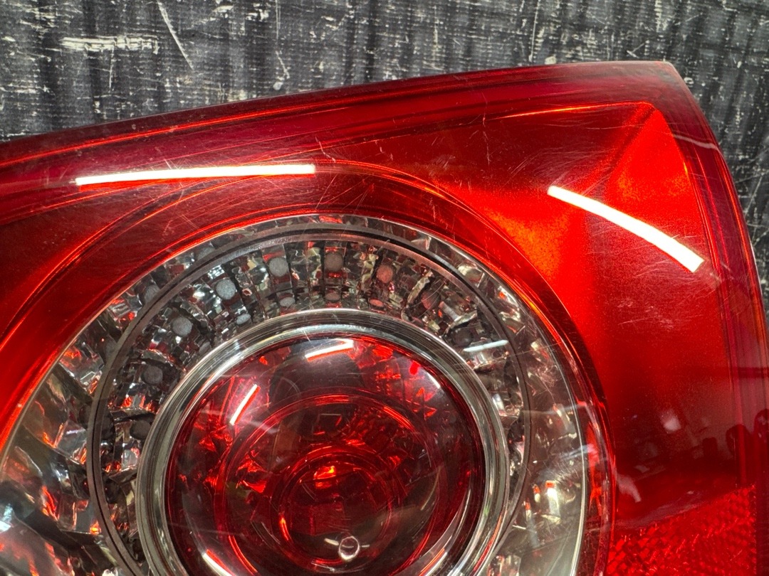 Фонарь в крышку багажника, 3860 рублей, Красноярск