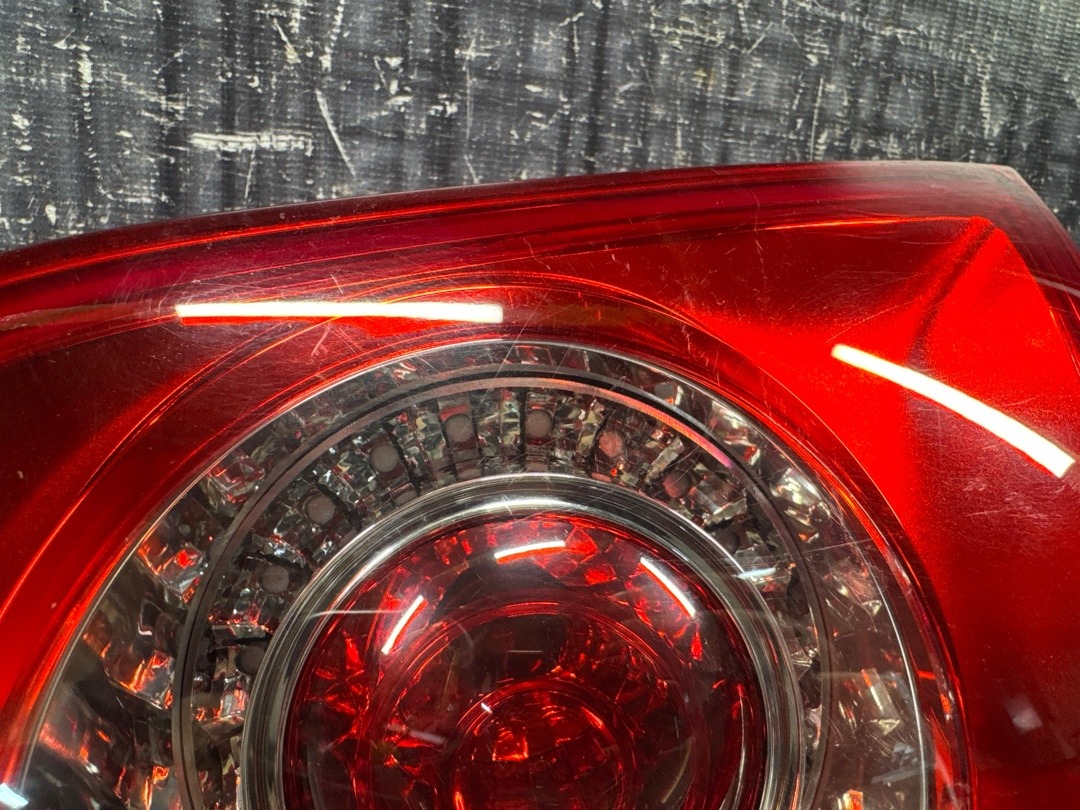 Фонарь в крышку багажника, 3860 рублей, Красноярск