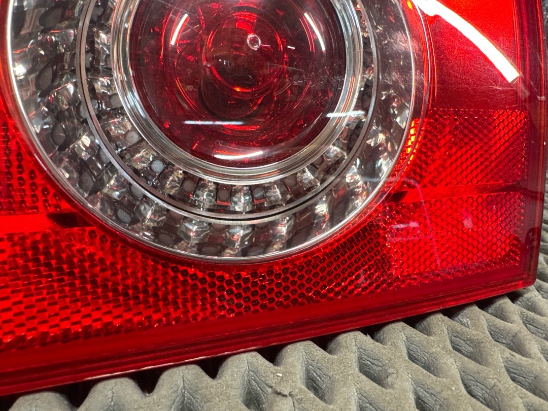 Фонарь в крышку багажника, 3860 рублей, Красноярск