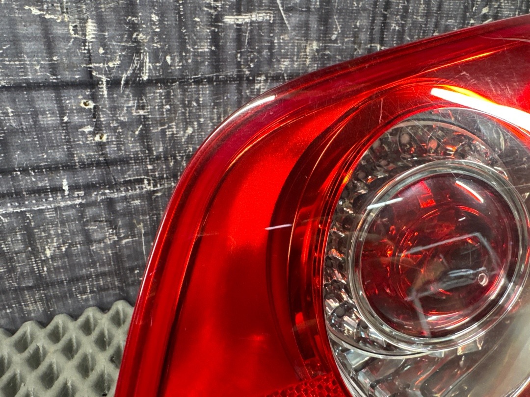 Фонарь в крышку багажника, 3860 рублей, Красноярск