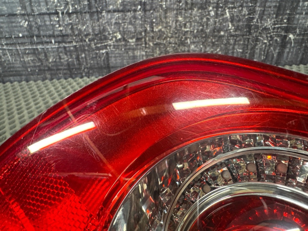 Фонарь в крышку багажника, 3860 рублей, Красноярск