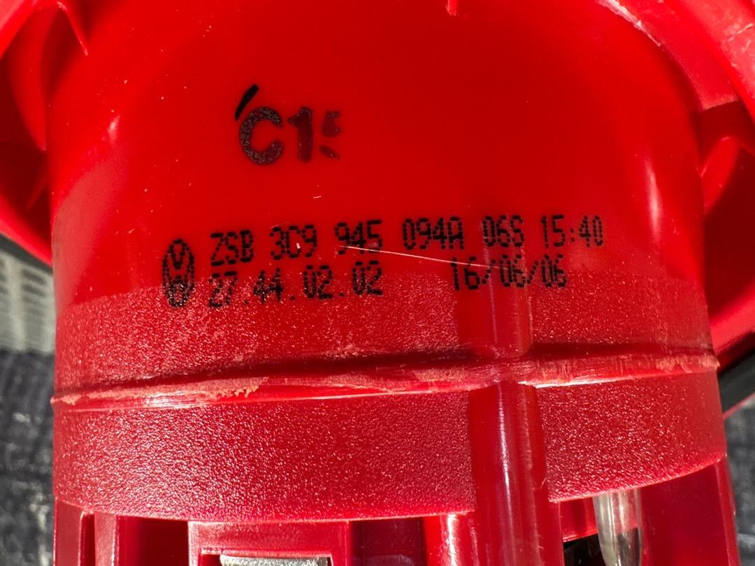 Фонарь в крышку багажника, 3860 рублей, Красноярск