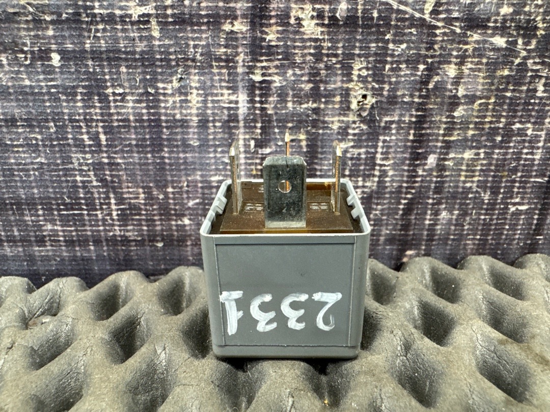 Реле, 258 рублей, Красноярск