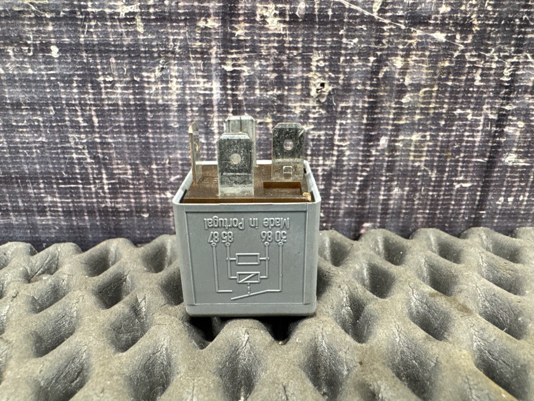 Реле, 258 рублей, Красноярск