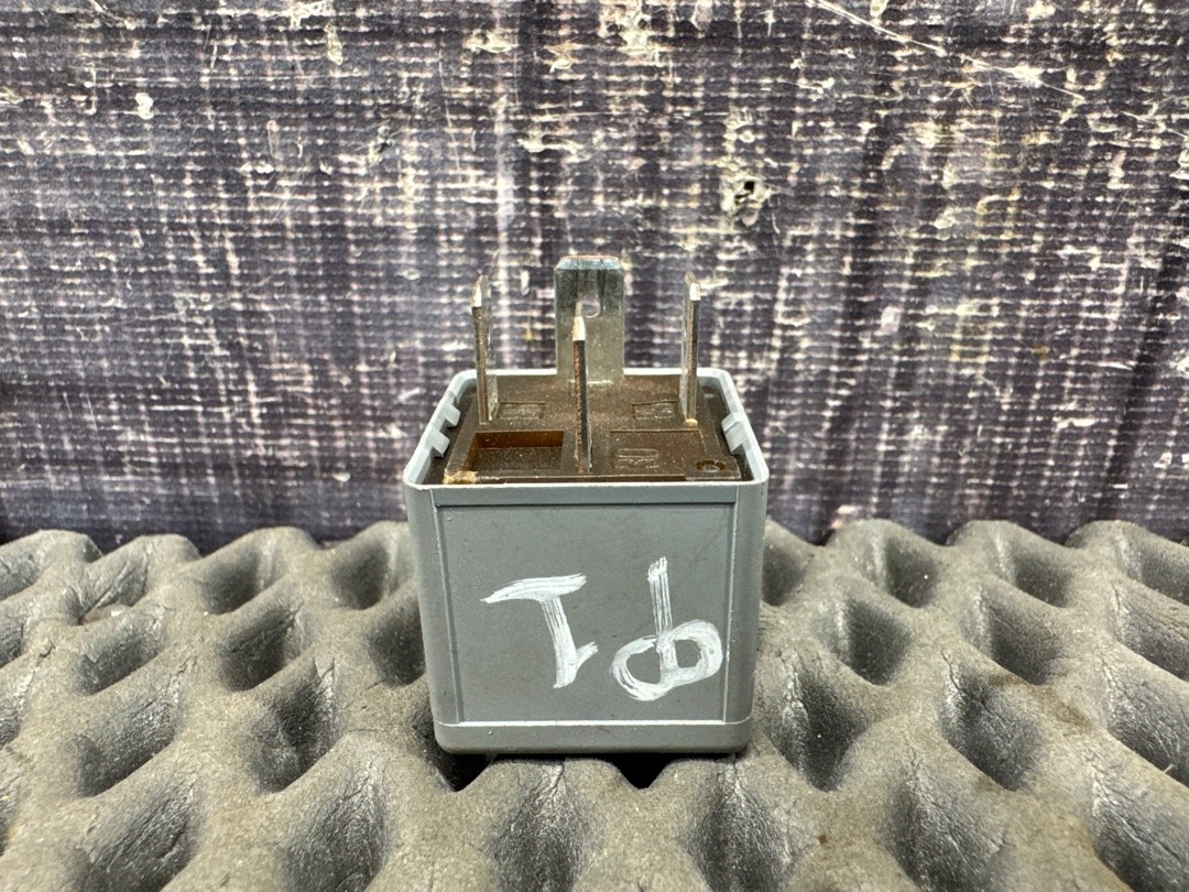 Реле, 258 рублей, Красноярск