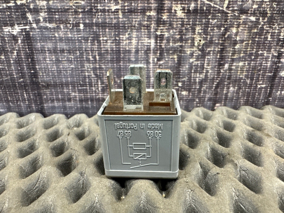 Реле, 258 рублей, Красноярск