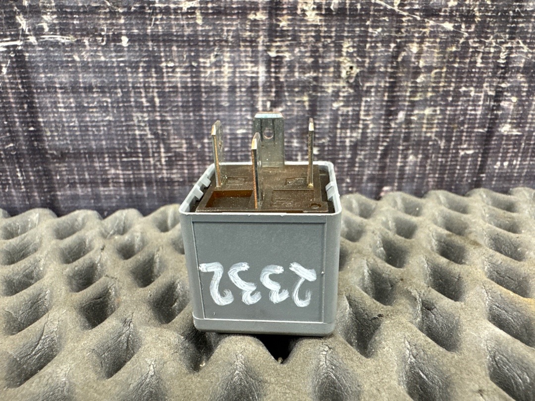 Реле, 258 рублей, Красноярск