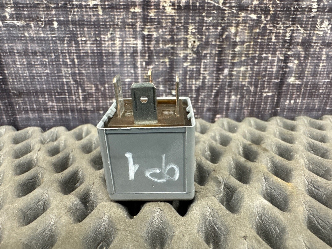 Реле, 258 рублей, Красноярск