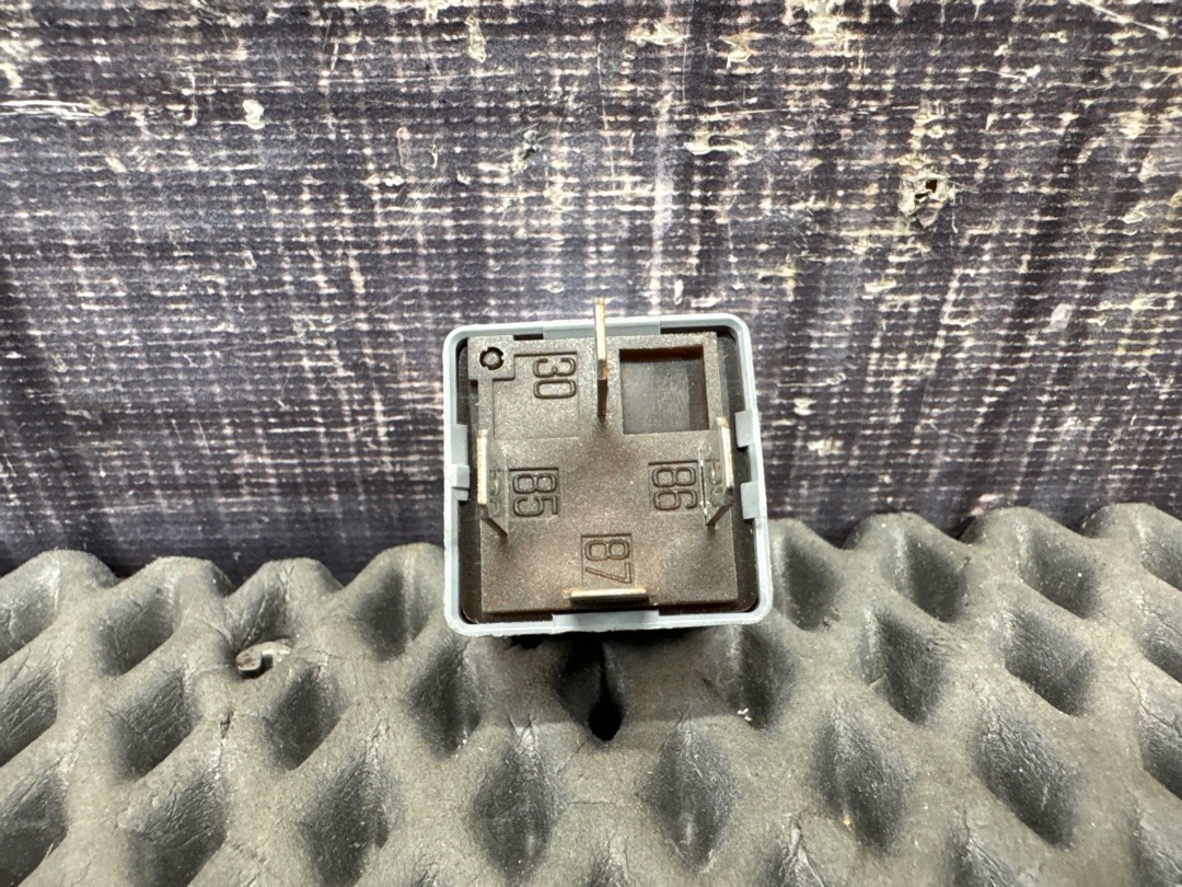 Реле, 258 рублей, Красноярск