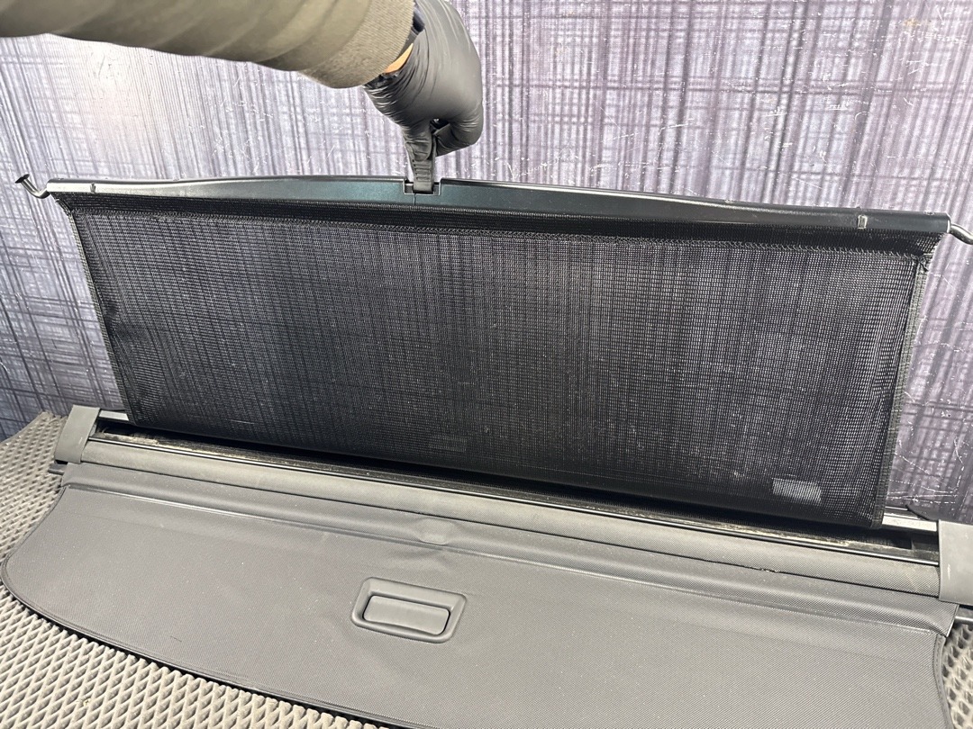 Шторка багажника, 2010 рублей, Красноярск