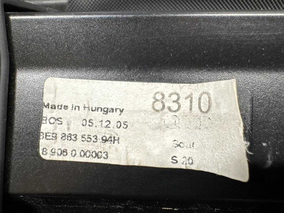 Шторка багажника, 2010 рублей, Красноярск