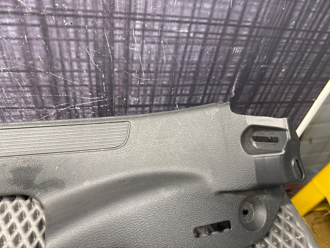 Накладка на порог, 258 рублей, Красноярск