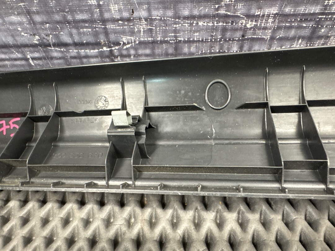 Накладка на порог, 258 рублей, Красноярск