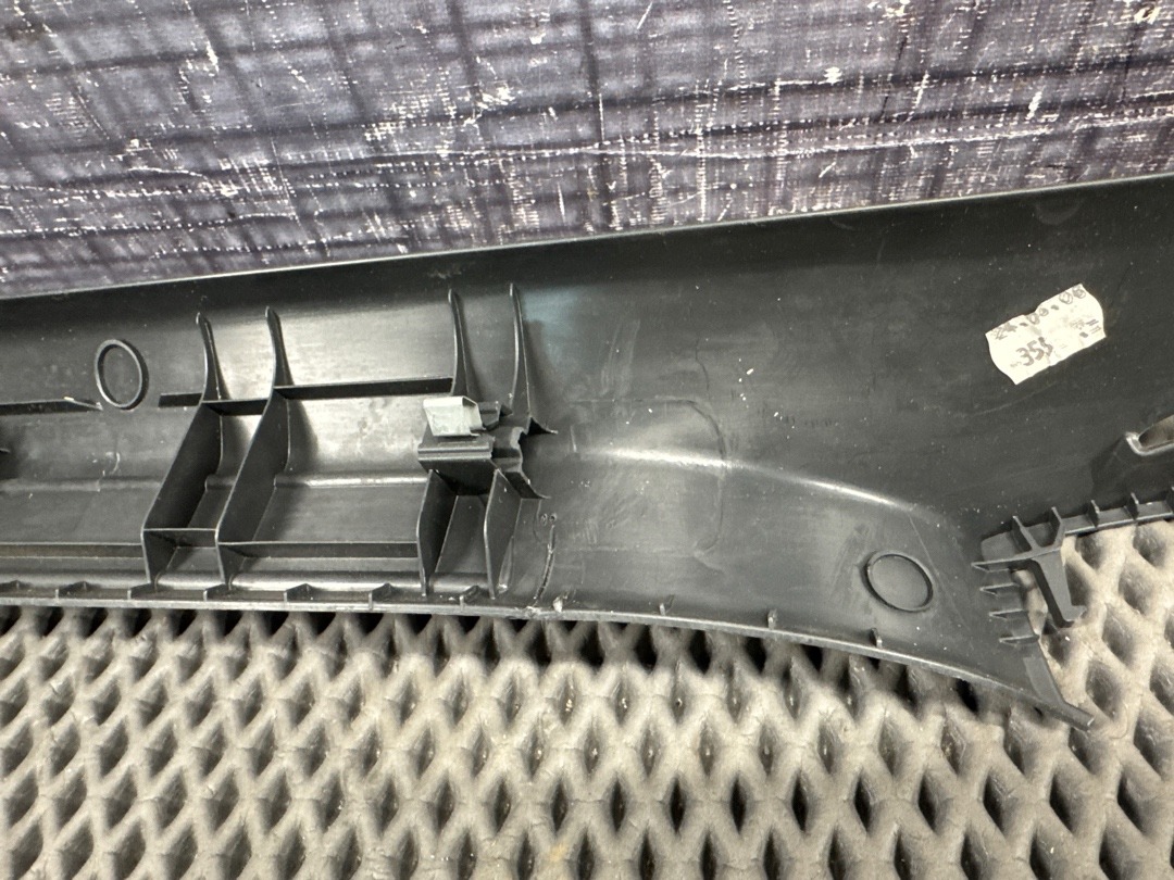 Накладка на порог, 258 рублей, Красноярск