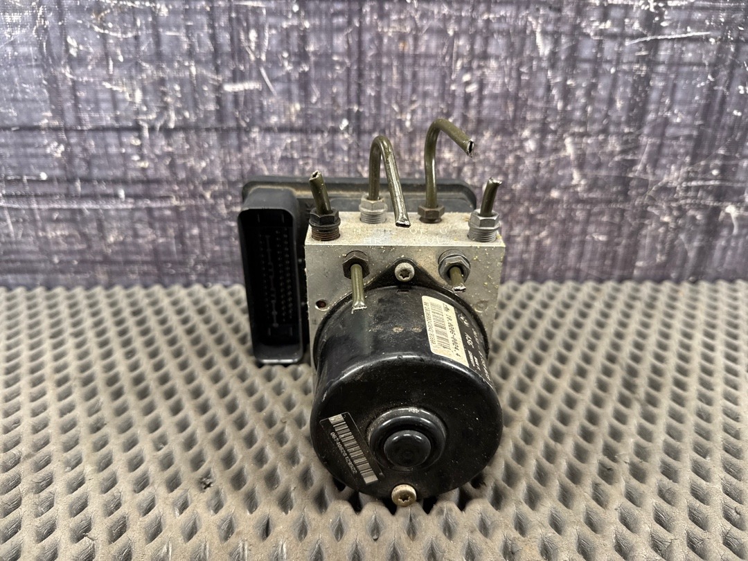 Блок ABS, 4332 рублей, Красноярск