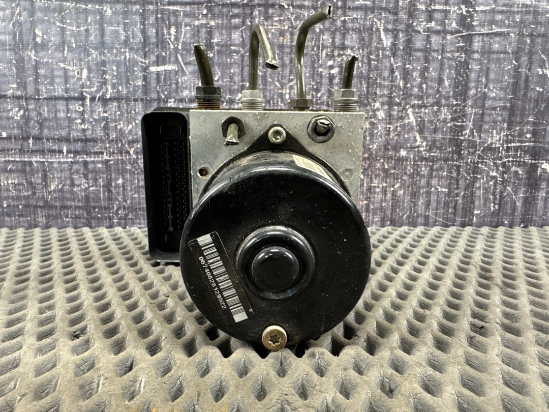 Блок ABS, 4332 рублей, Красноярск