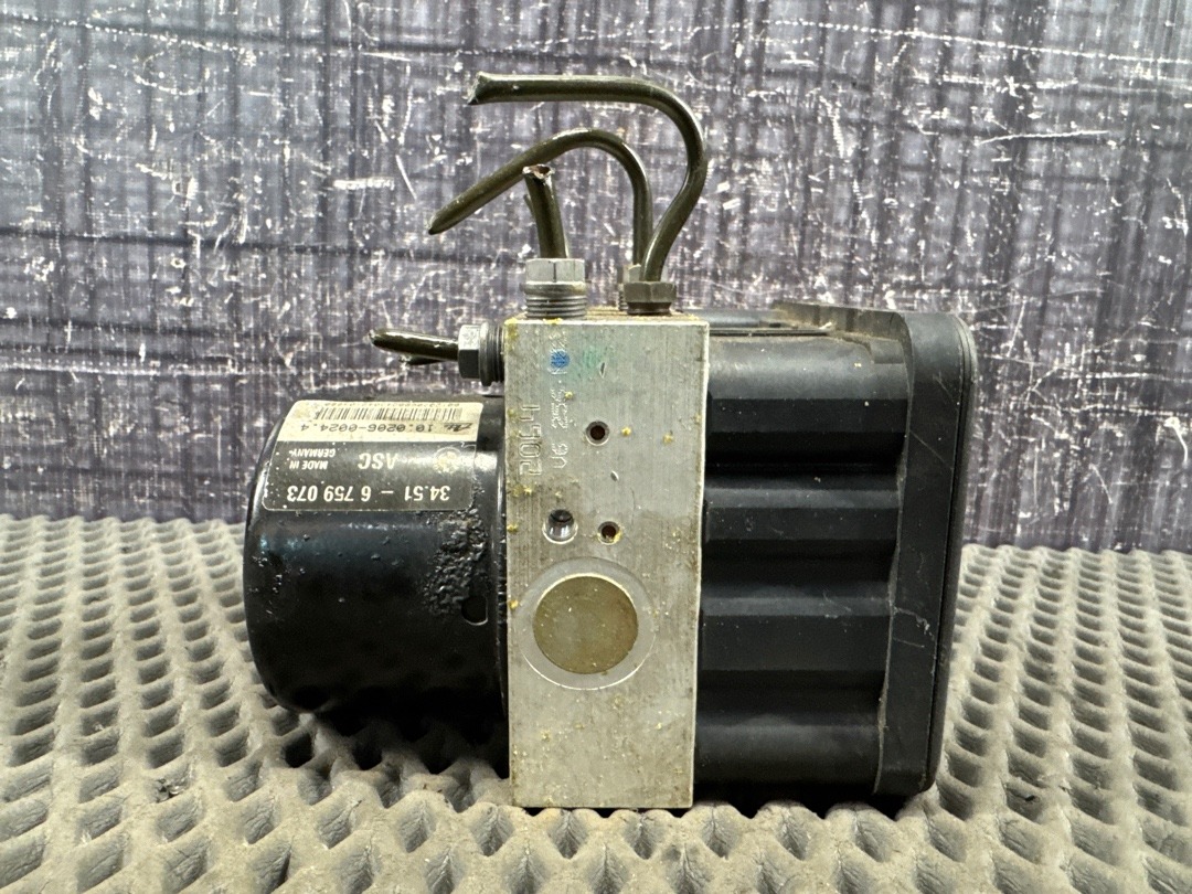 Блок ABS, 4332 рублей, Красноярск