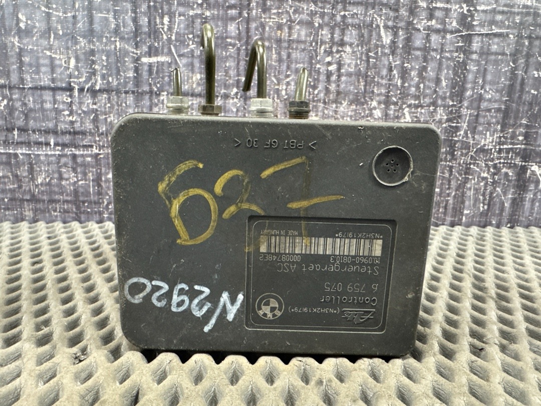 Блок ABS, 4332 рублей, Красноярск