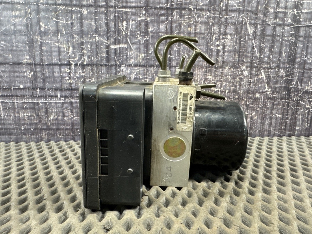 Блок ABS, 4332 рублей, Красноярск