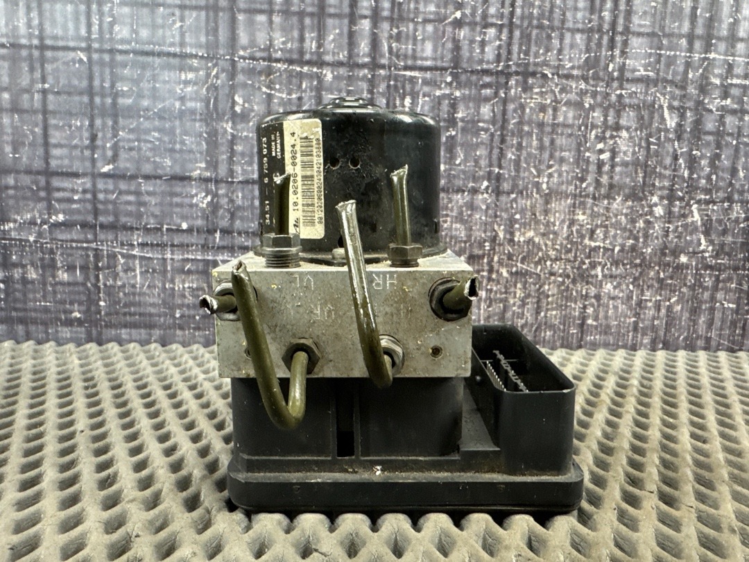 Блок ABS, 4332 рублей, Красноярск