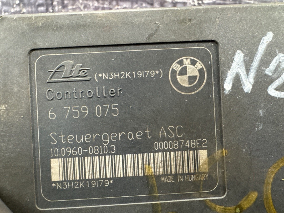 Блок ABS, 4332 рублей, Красноярск