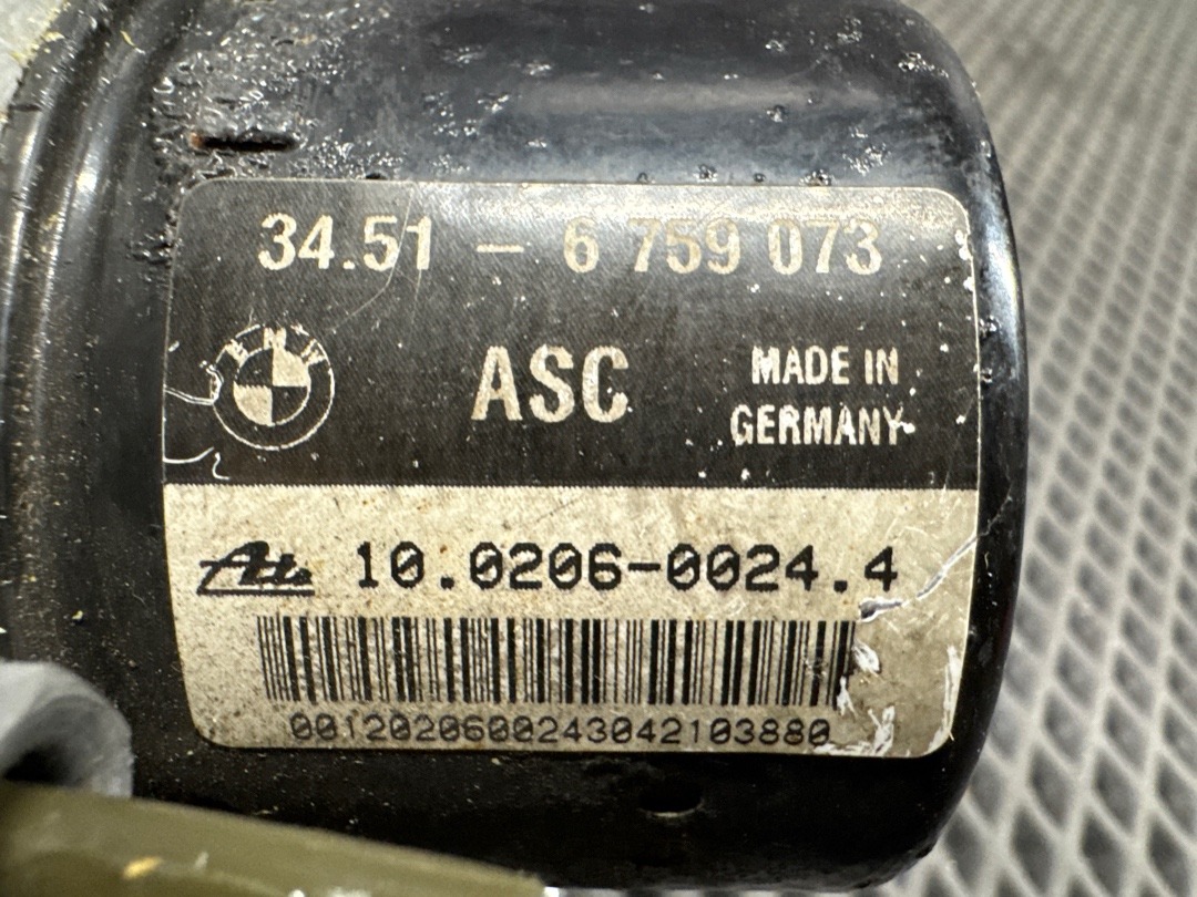 Блок ABS, 4332 рублей, Красноярск