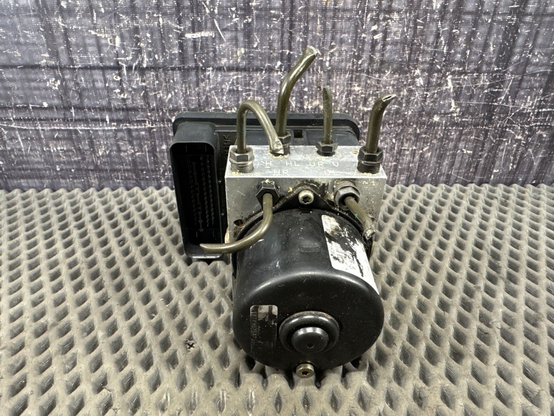 Блок ABS, 4332 рублей, Красноярск