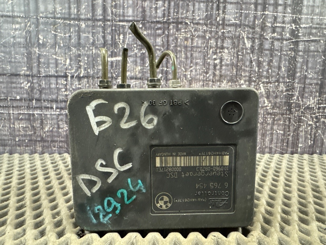 Блок ABS, 4332 рублей, Красноярск