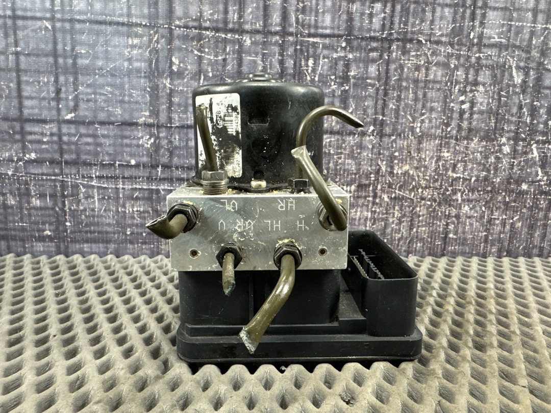 Блок ABS, 4332 рублей, Красноярск