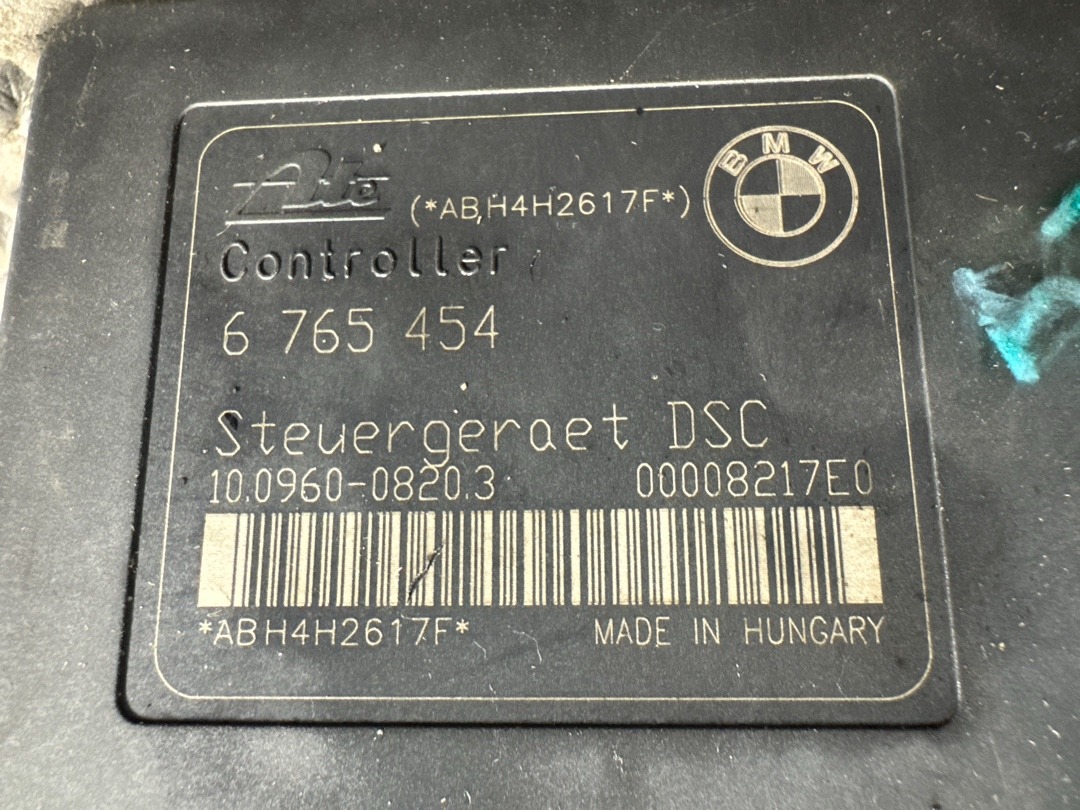 Блок ABS, 4332 рублей, Красноярск