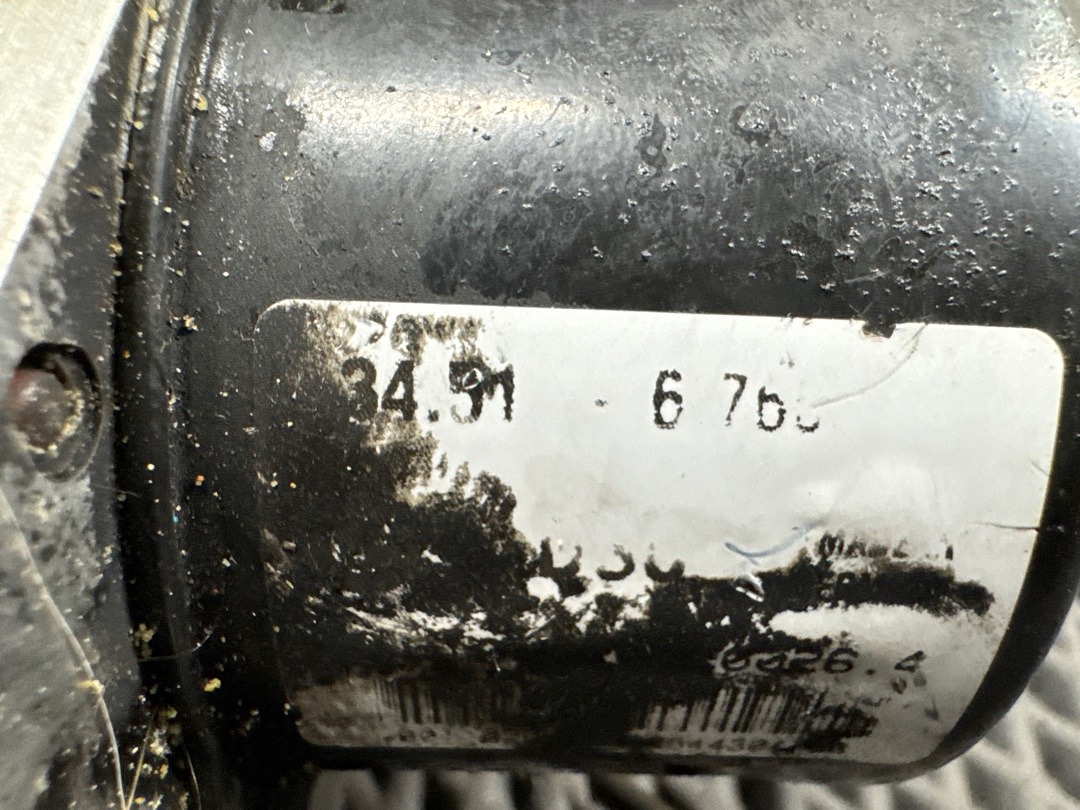 Блок ABS, 4332 рублей, Красноярск