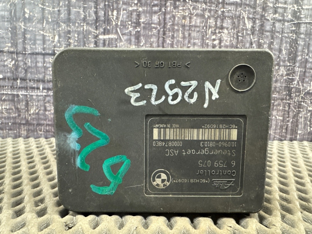 Блок ABS, 4332 рублей, Красноярск