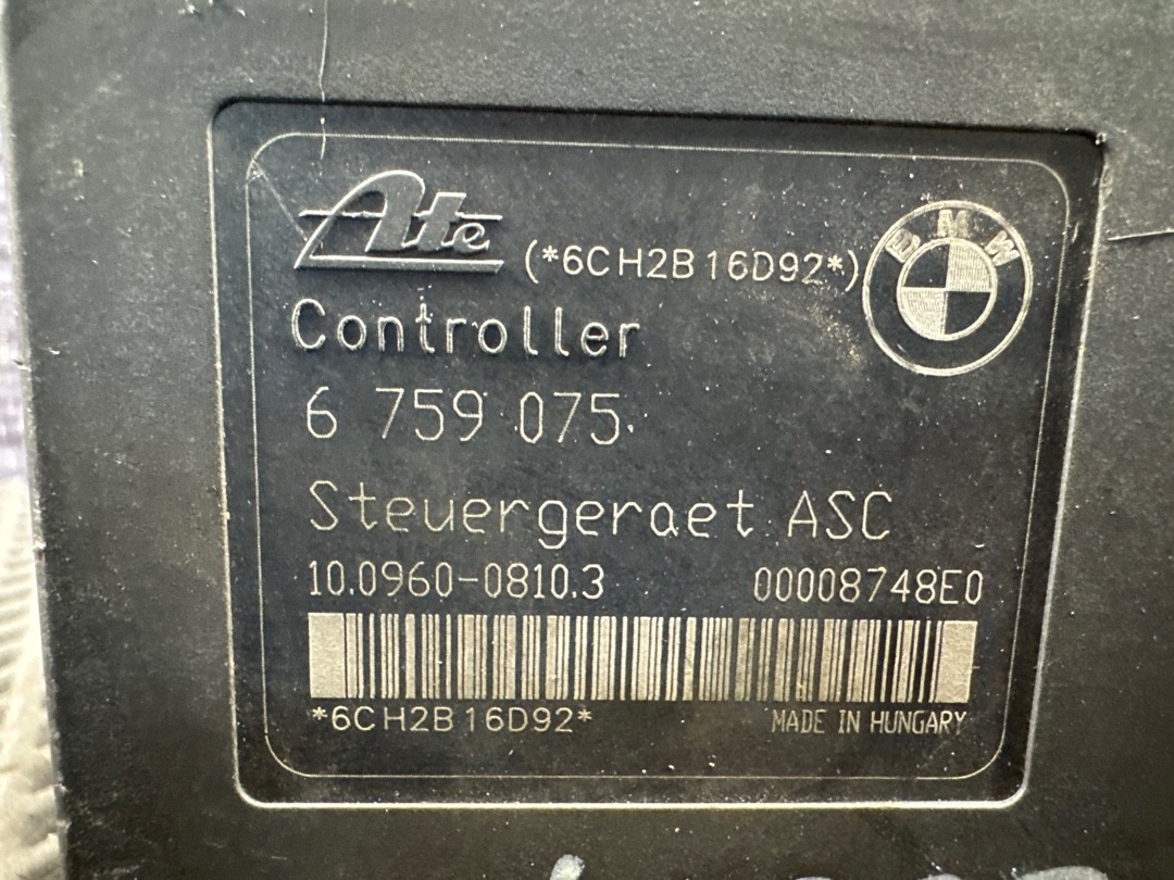 Блок ABS, 4332 рублей, Красноярск