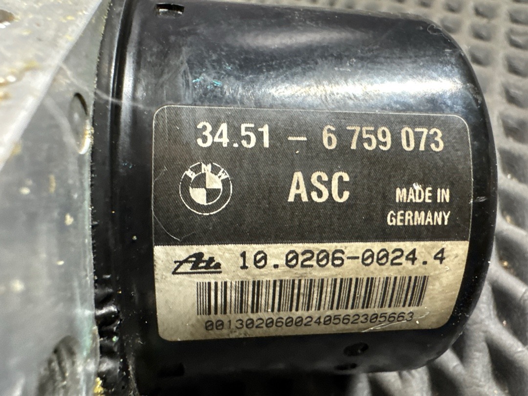 Блок ABS, 4332 рублей, Красноярск