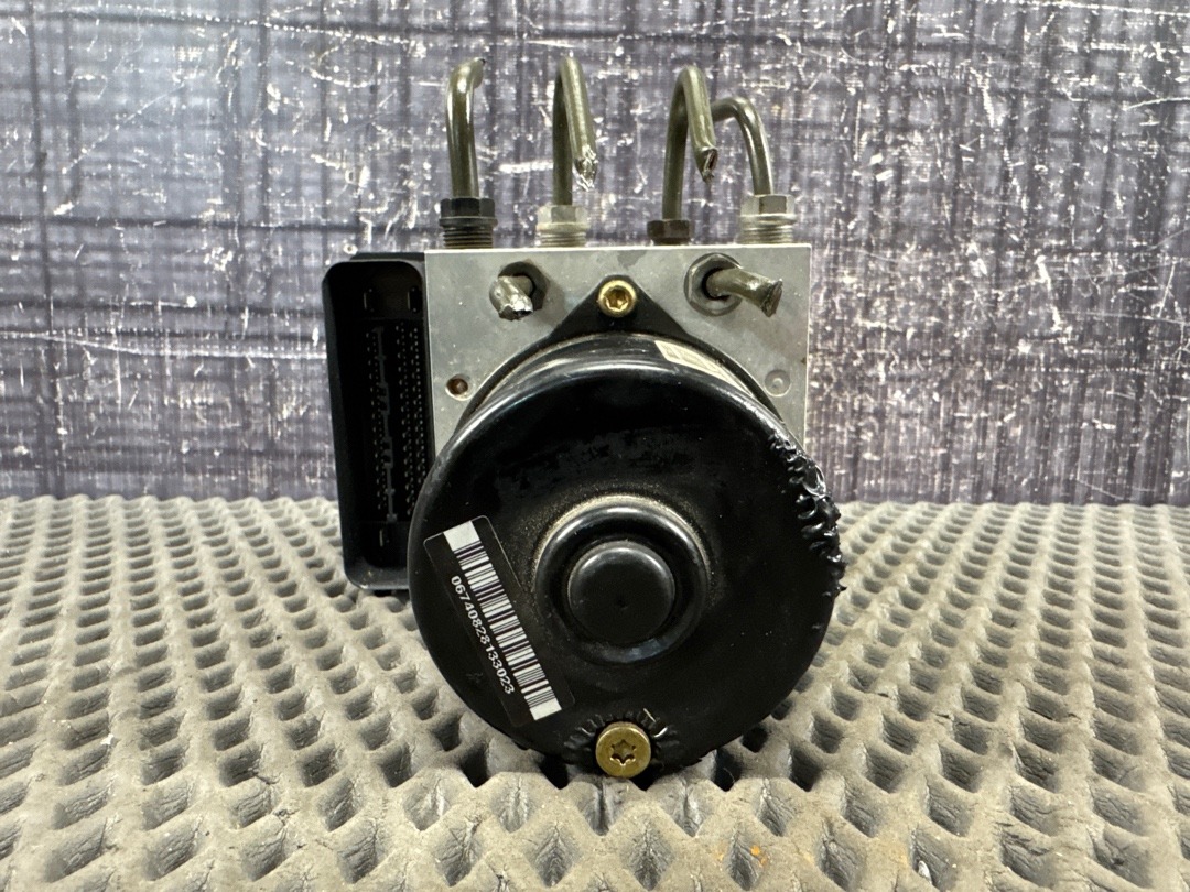 Блок ABS, 4332 рублей, Красноярск