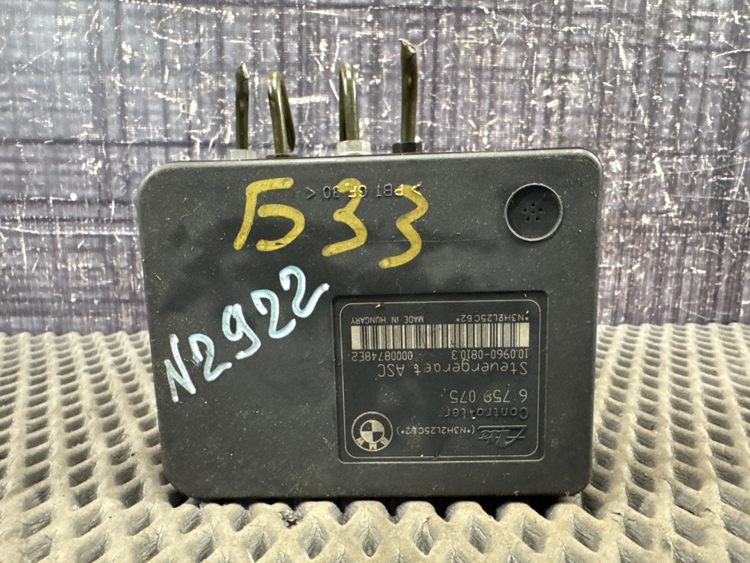 Блок ABS, 4332 рублей, Красноярск