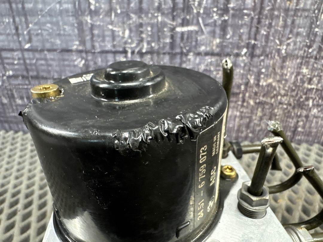 Блок ABS, 4332 рублей, Красноярск