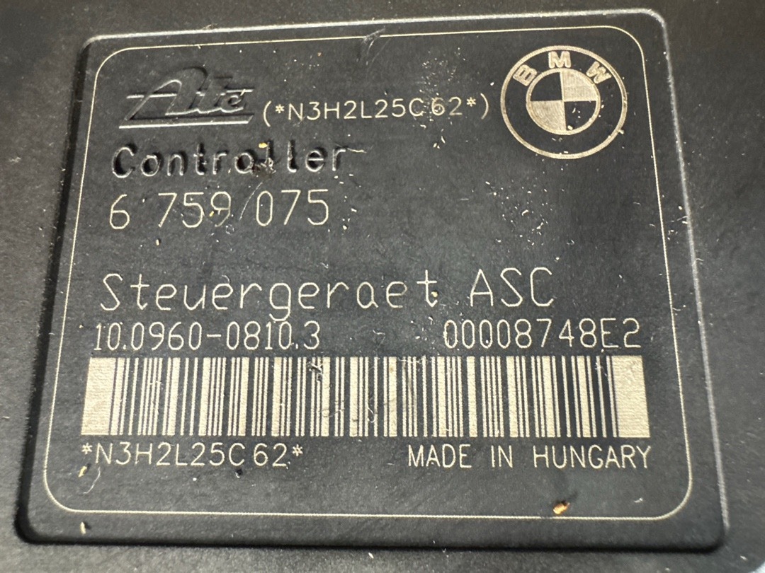 Блок ABS, 4332 рублей, Красноярск