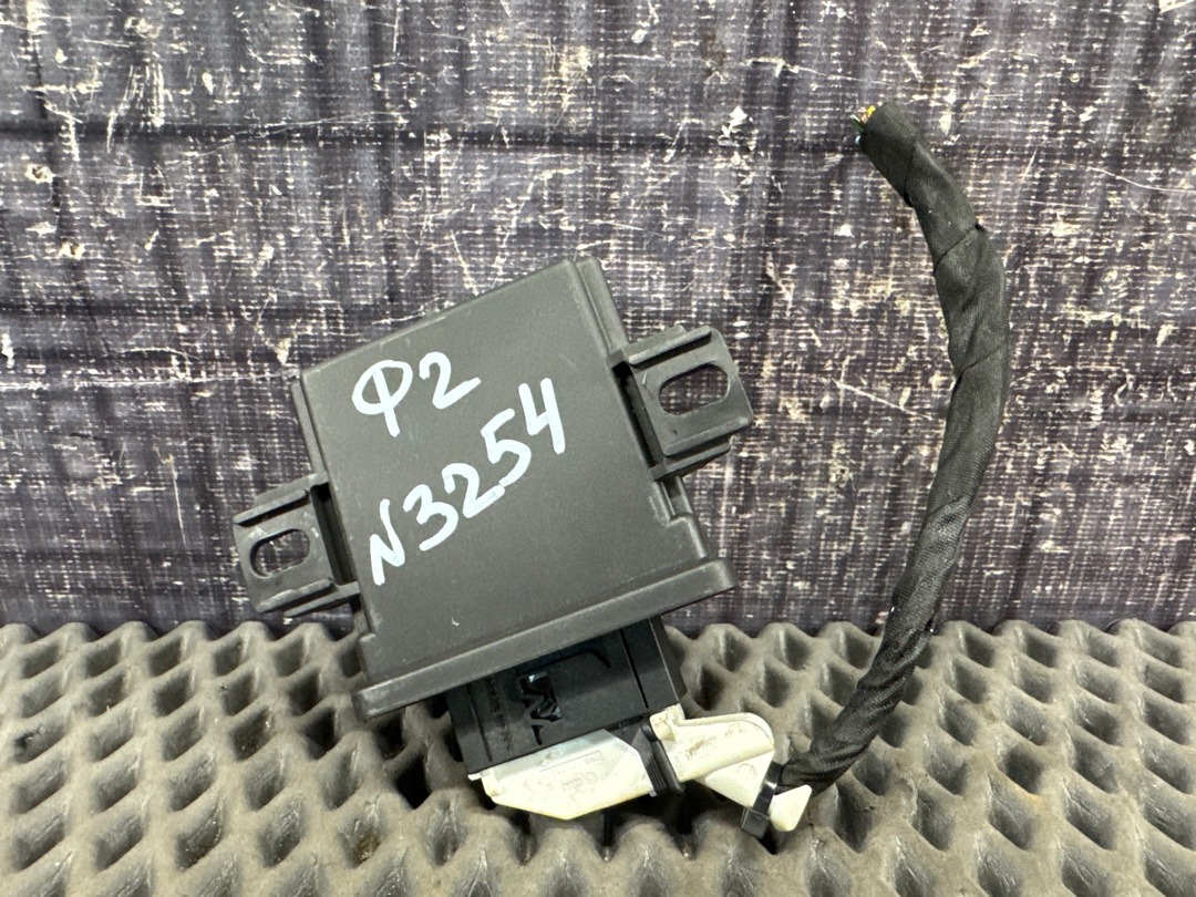 Блок управления адаптивным освещением, 2145 рублей, Красноярск