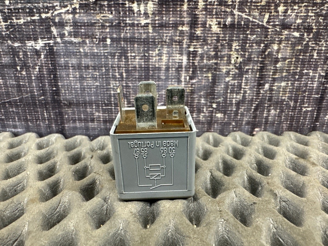 Реле, 258 рублей, Красноярск