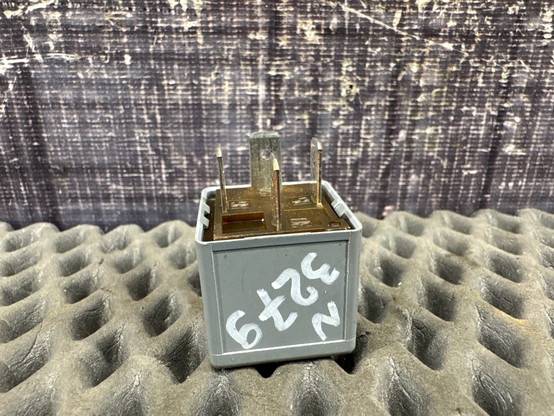 Реле, 258 рублей, Красноярск