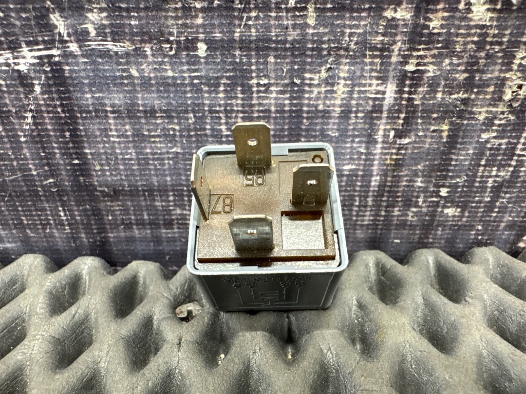 Реле, 258 рублей, Красноярск