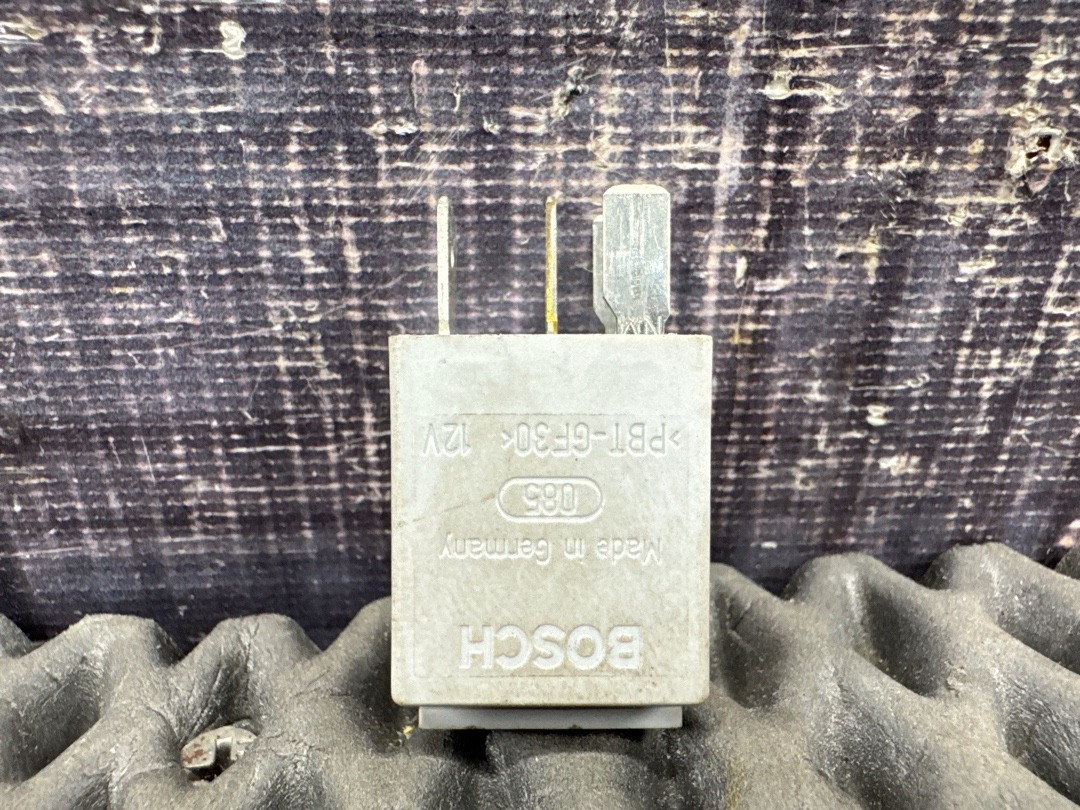 Реле, 258 рублей, Красноярск