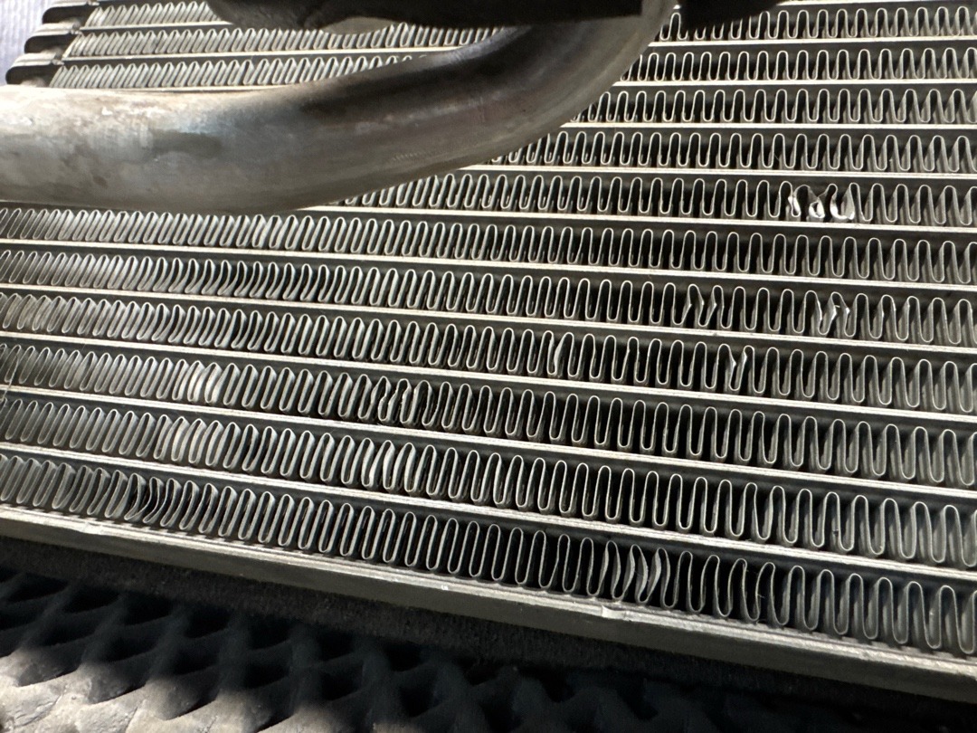 Радиатор кондиционера, 2375 рублей, Красноярск