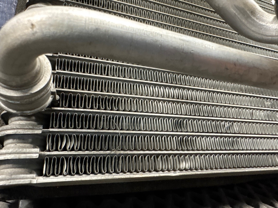 Радиатор кондиционера, 2375 рублей, Красноярск