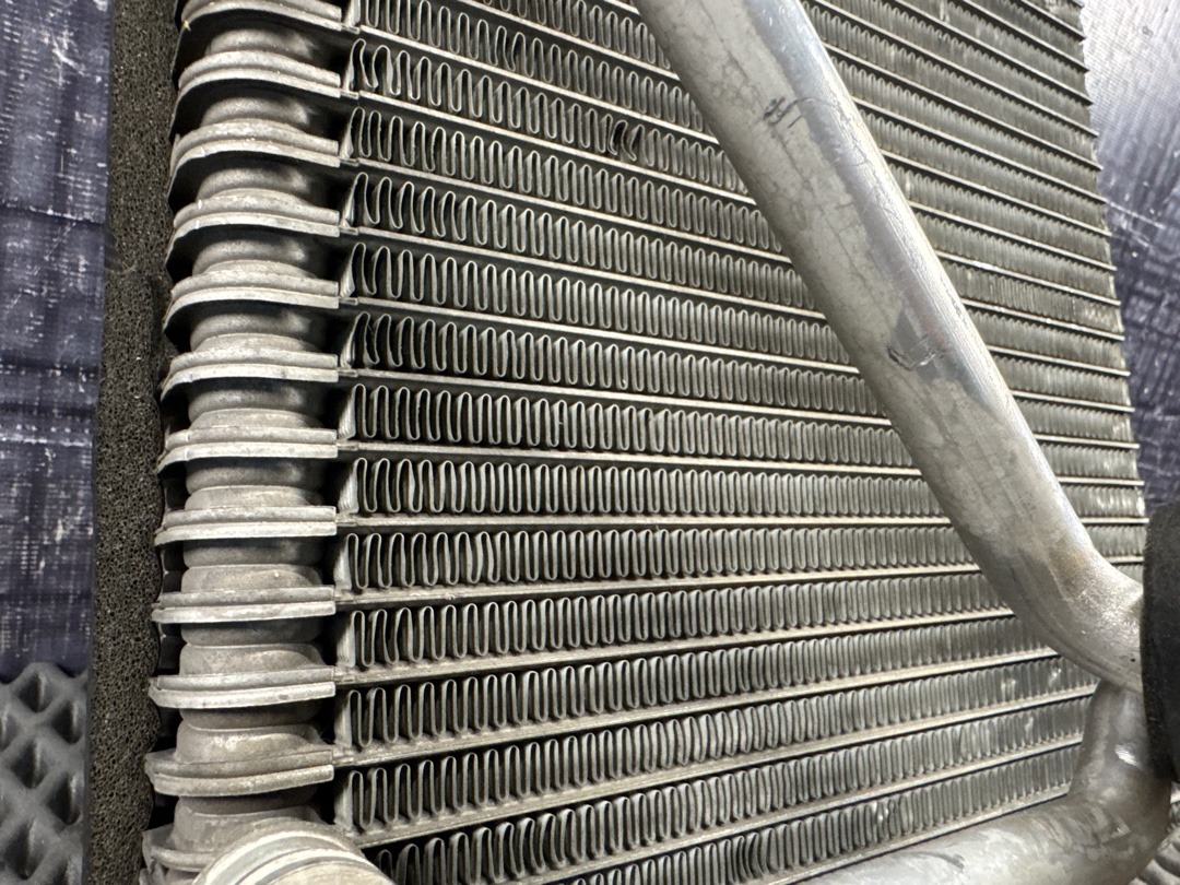 Радиатор кондиционера, 2375 рублей, Красноярск