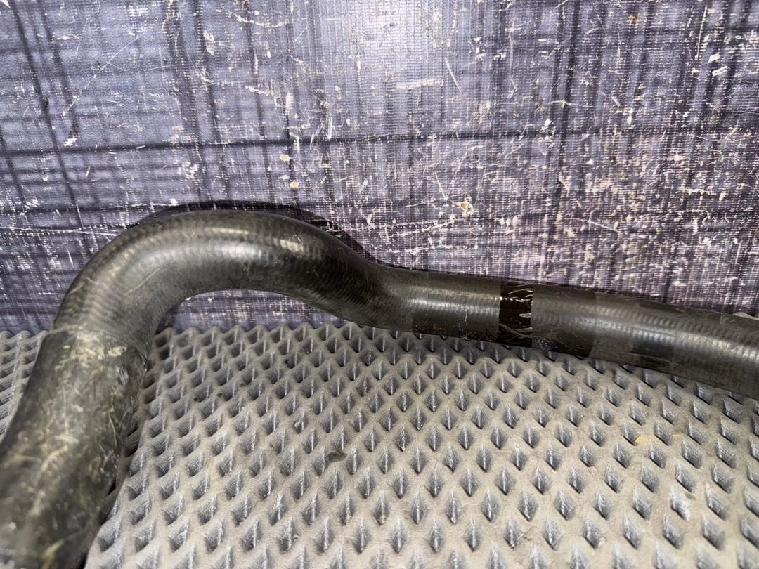 Шланг системы охлаждения, 858 рублей, Красноярск