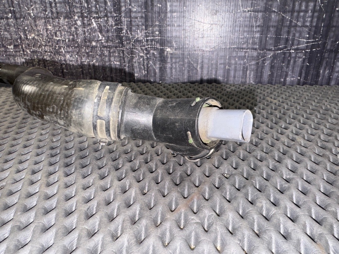 Шланг системы охлаждения, 858 рублей, Красноярск