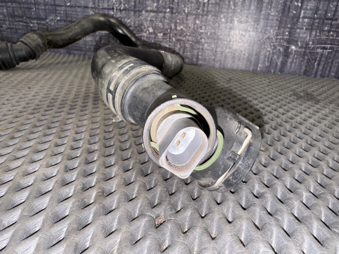 Шланг системы охлаждения, 858 рублей, Красноярск