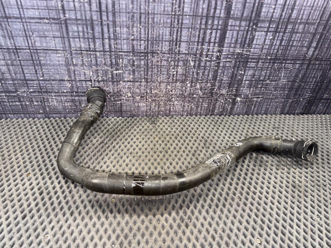 Шланг системы охлаждения, 858 рублей, Красноярск